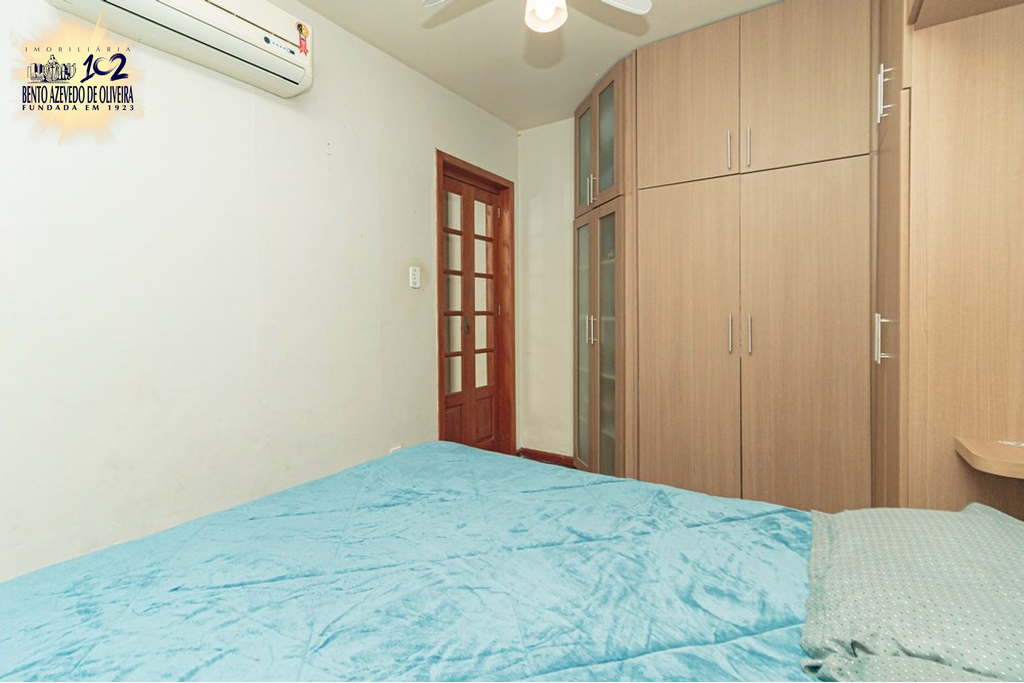 Apartamento, 2 quartos, 48 m² - Foto 9