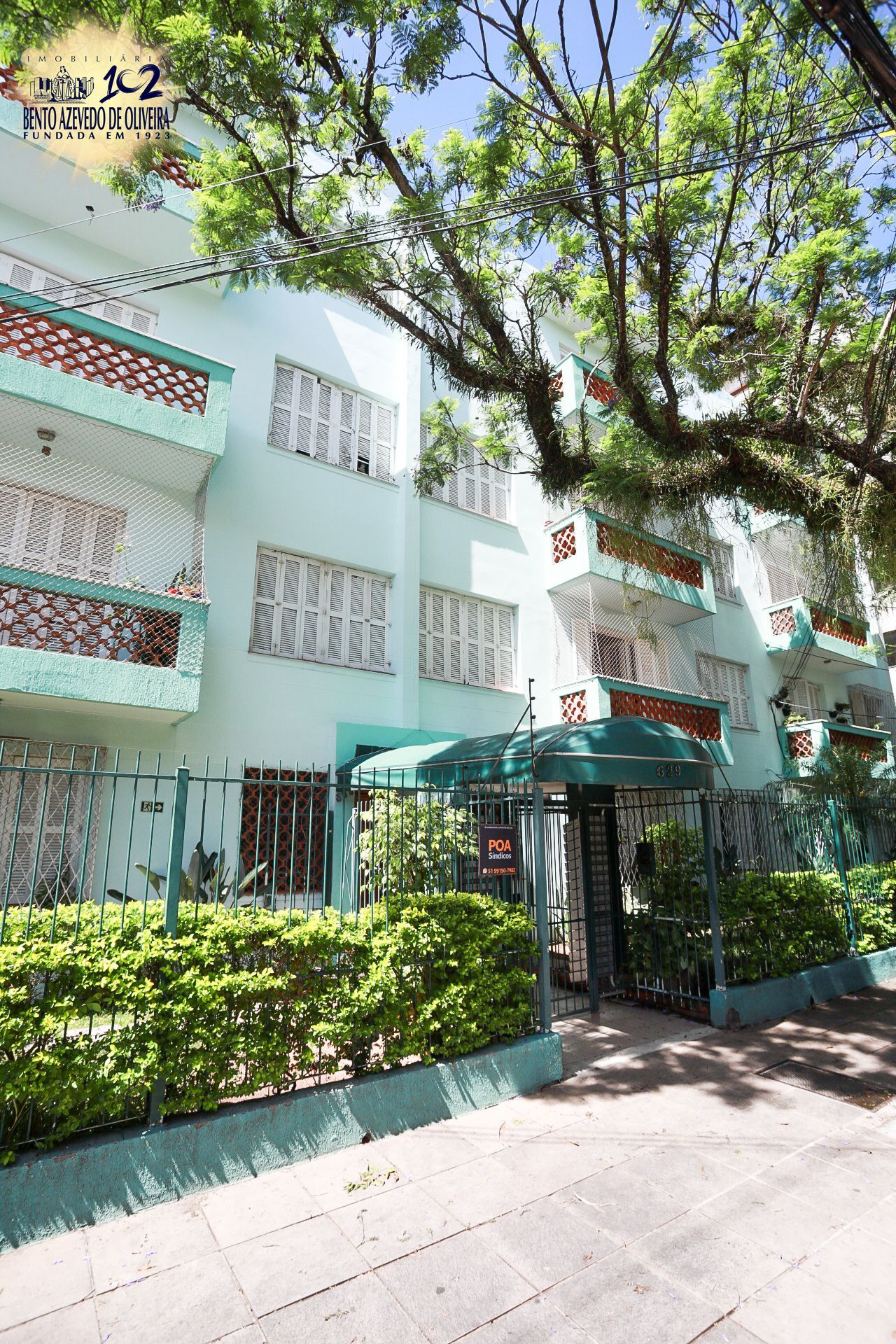Apartamento, 2 quartos, 63 m² - Foto 21