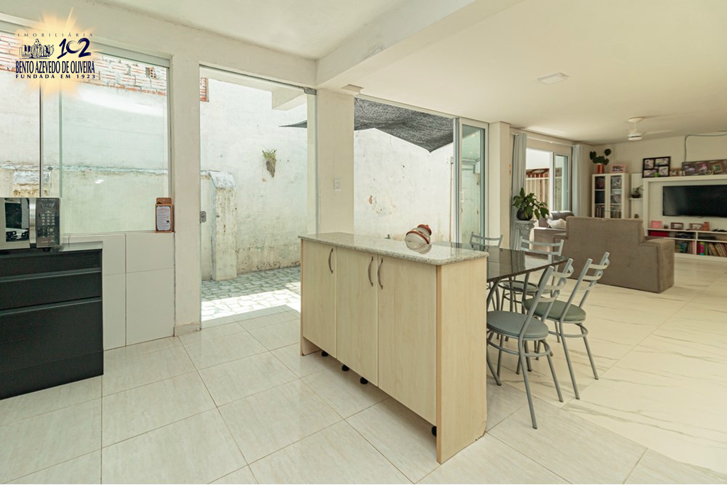 Casa, 3 quartos, 177 m² - Foto 23