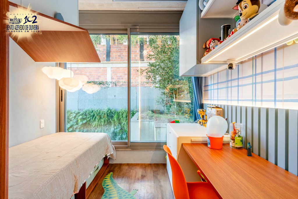 Apartamento, 3 quartos, 203 m² - Foto 5