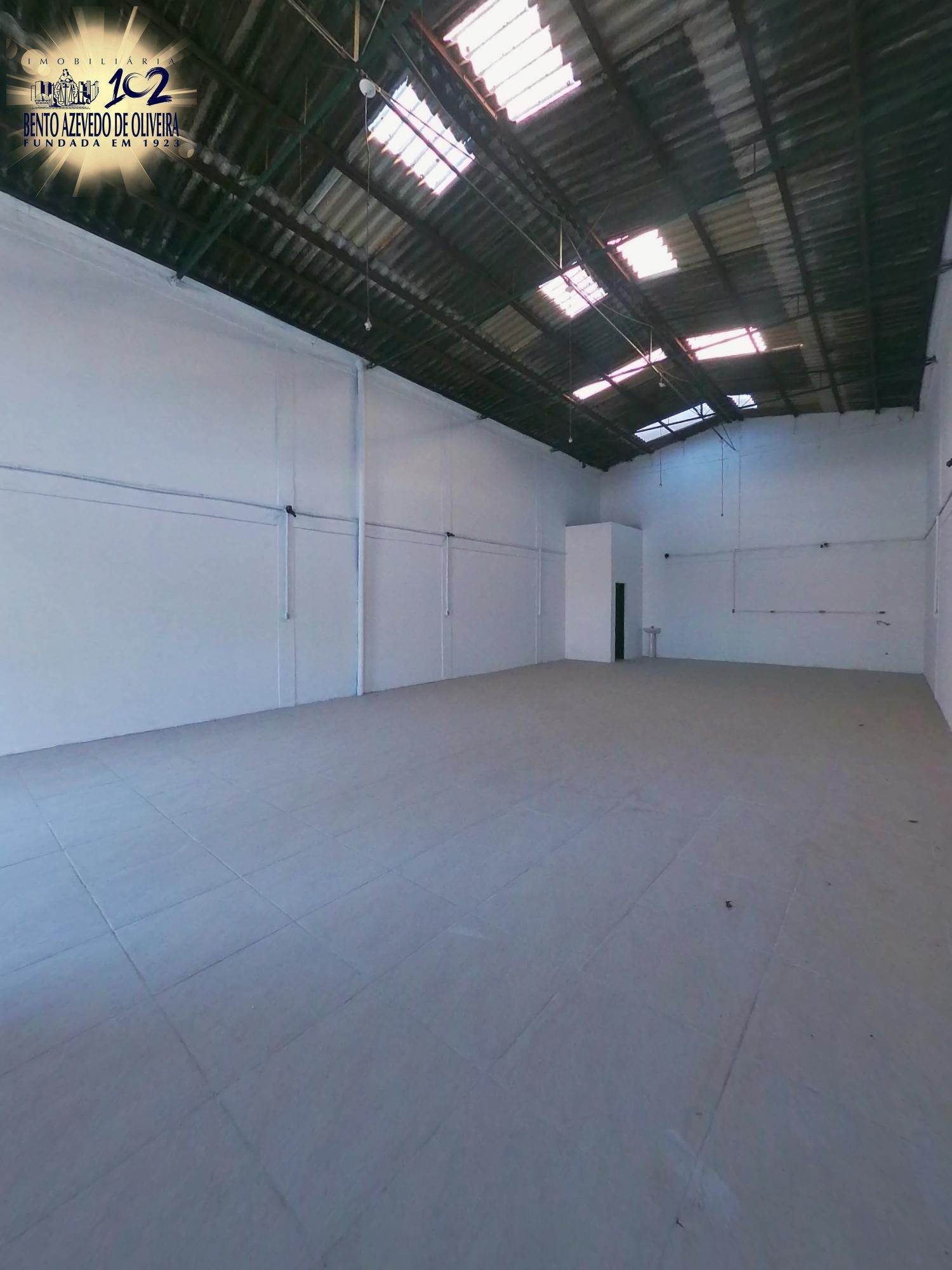 Depósito-Galpão, 120 m² - Foto 13