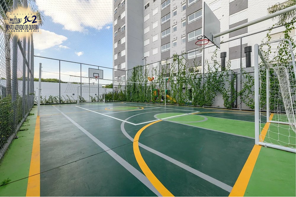 Apartamento, 2 quartos, 53 m² - Foto 9