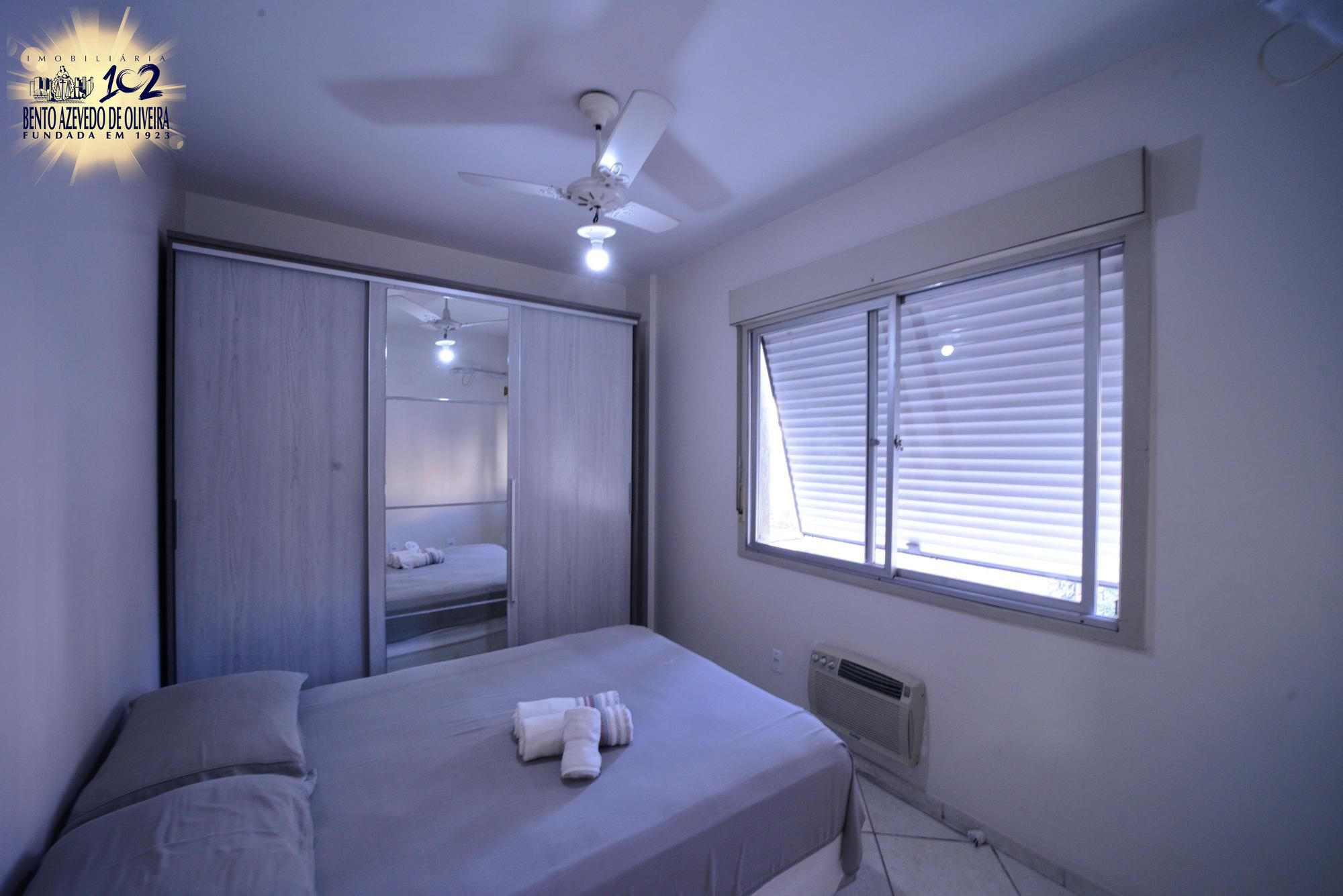Apartamento, 1 quarto, 35 m² - Foto 19