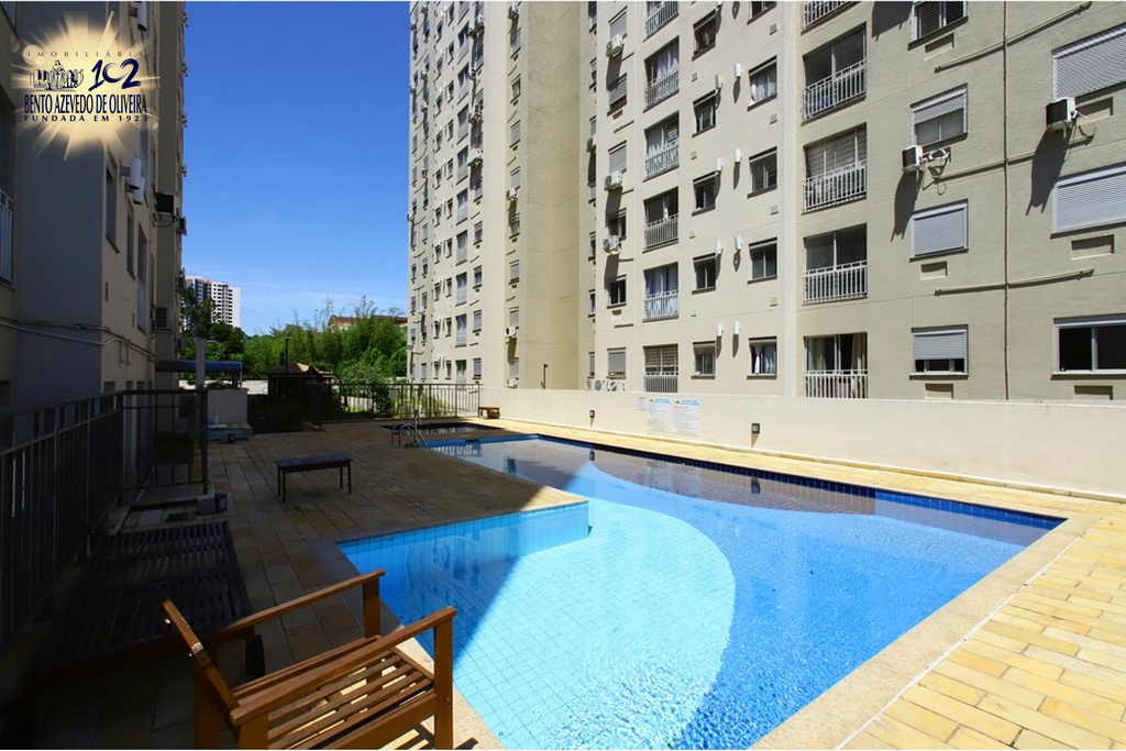 Apartamento, 2 quartos, 48 m² - Foto 6