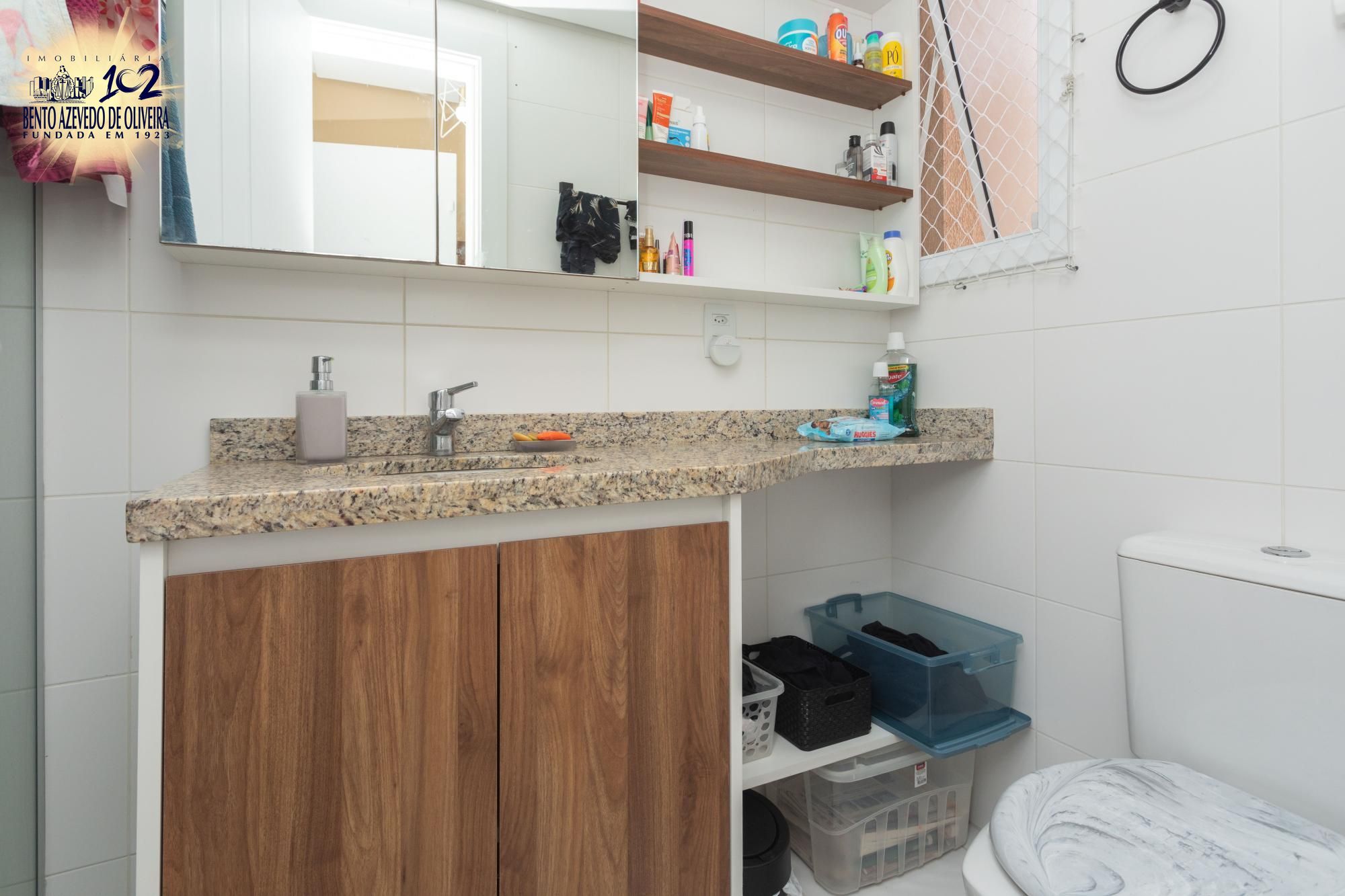 Apartamento, 3 quartos, 84 m² - Foto 14