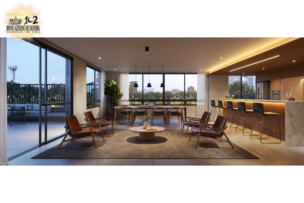 Apartamento, 3 quartos, 122 m² - Foto 9