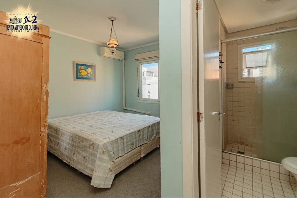 Apartamento, 3 quartos, 84 m² - Foto 28