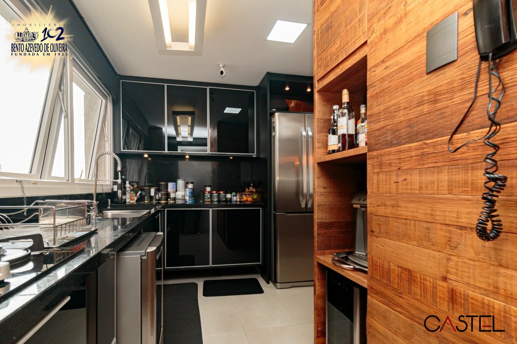 Apartamento, 4 quartos, 158 m² - Foto 1