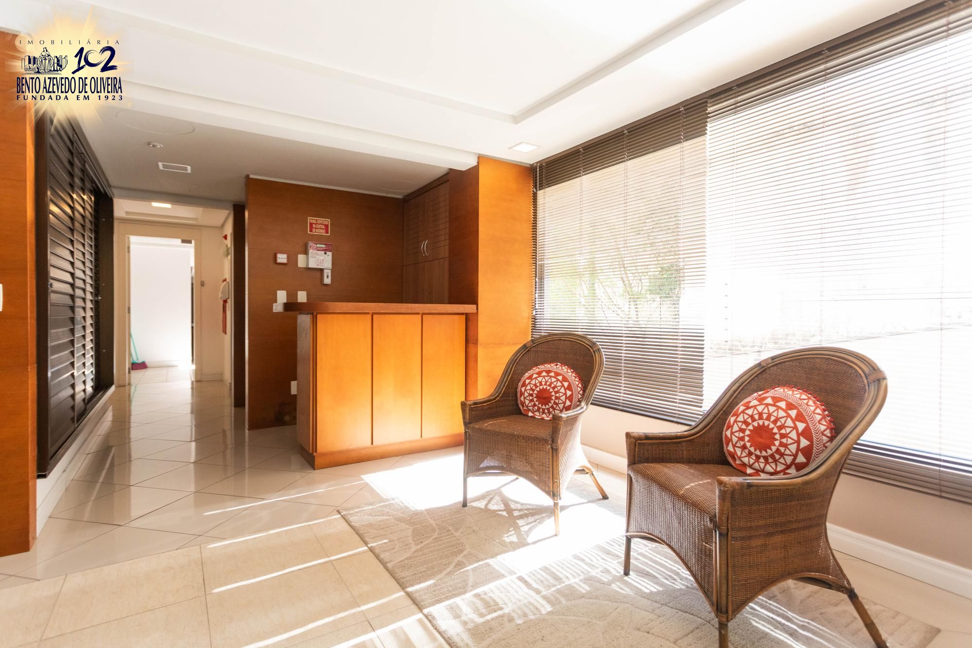 Apartamento, 3 quartos, 104 m² - Foto 32