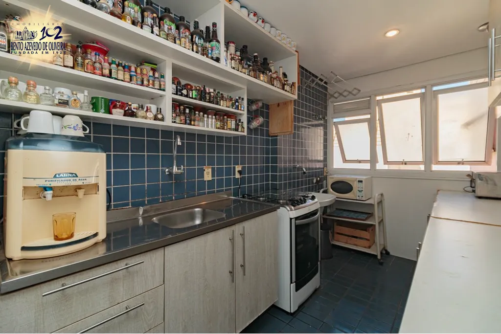 Apartamento, 3 quartos, 84 m² - Foto 3