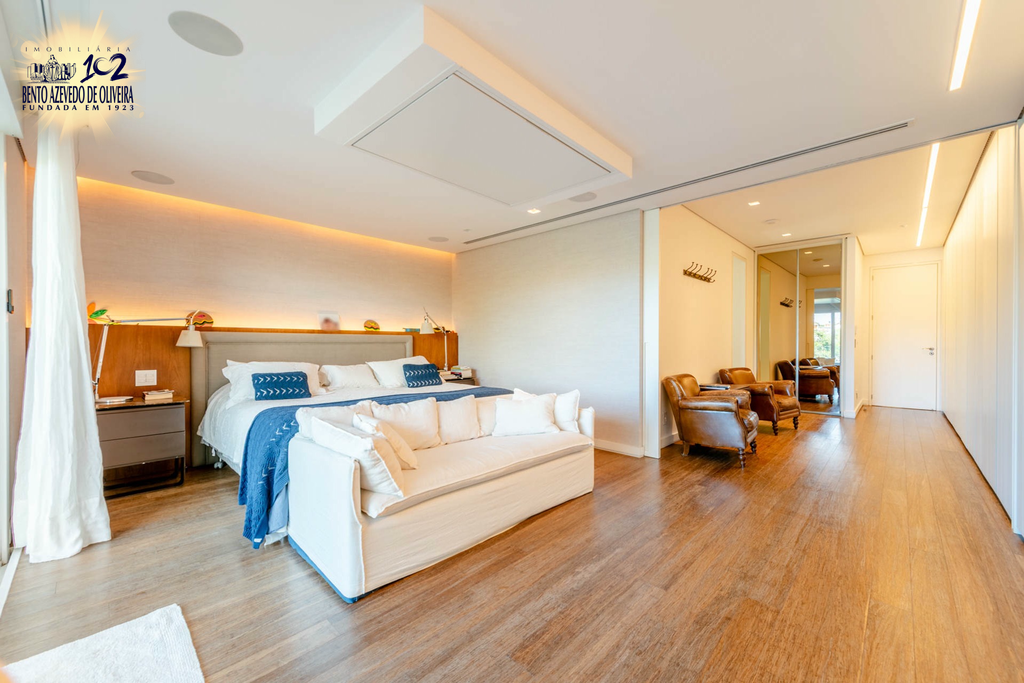 Apartamento, 3 quartos, 478 m² - Foto 10