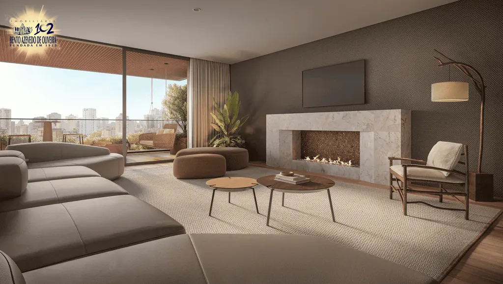 Apartamento, 3 quartos, 214 m² - Foto 8