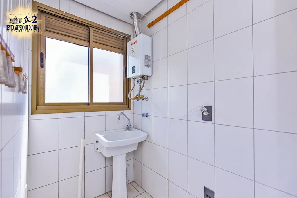 Apartamento, 2 quartos, 101 m² - Foto 9