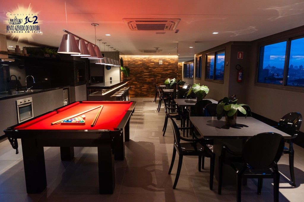 Apartamento, 1 quarto, 38 m² - Foto 15