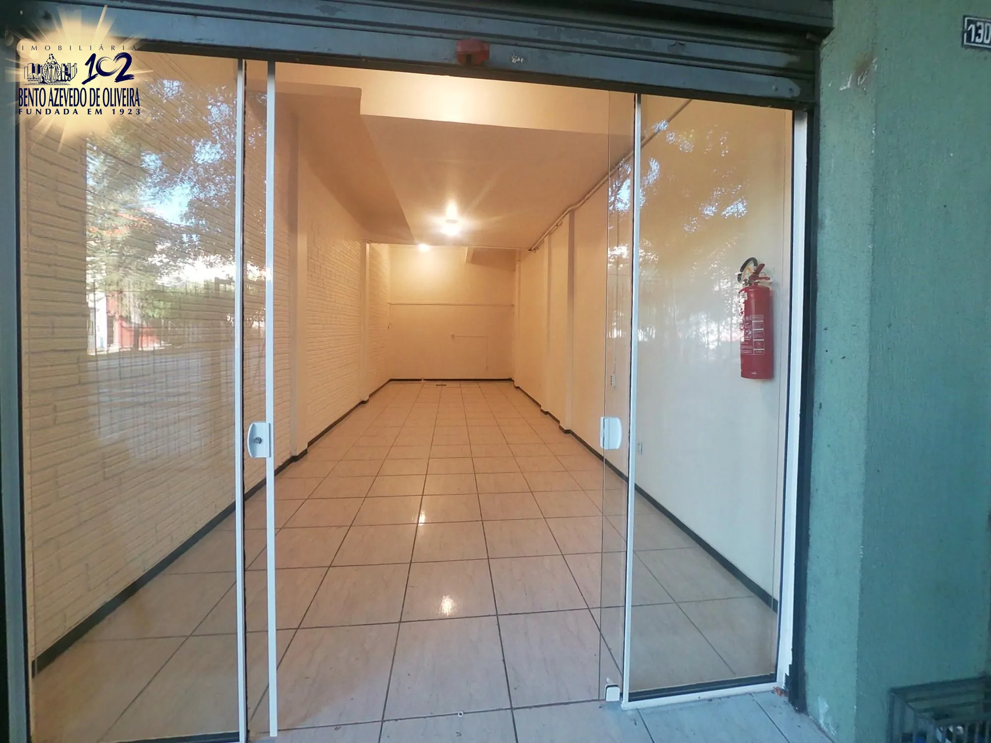 Loja-Salão, 45 m² - Foto 5