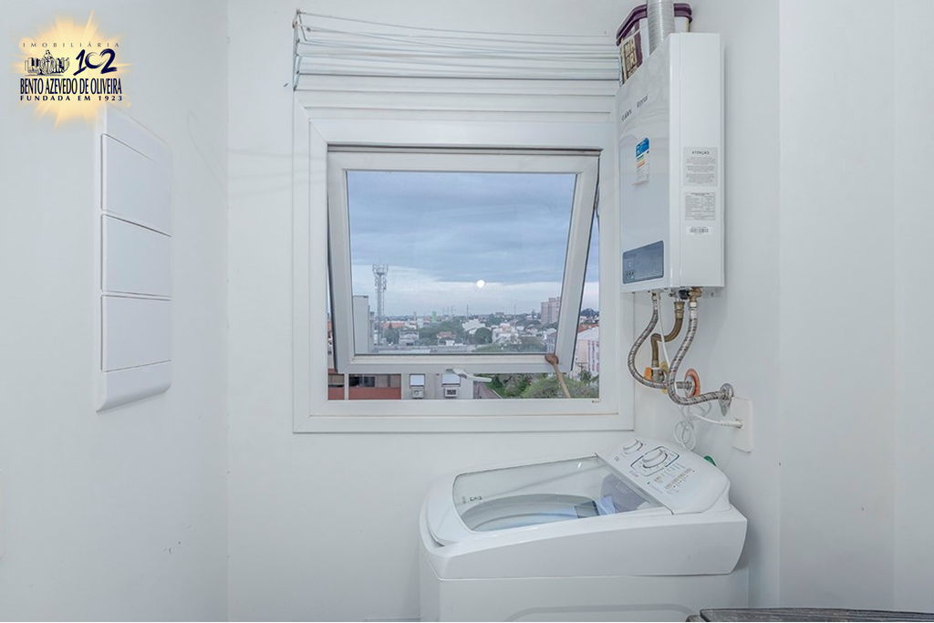 Apartamento, 2 quartos, 53 m² - Foto 36