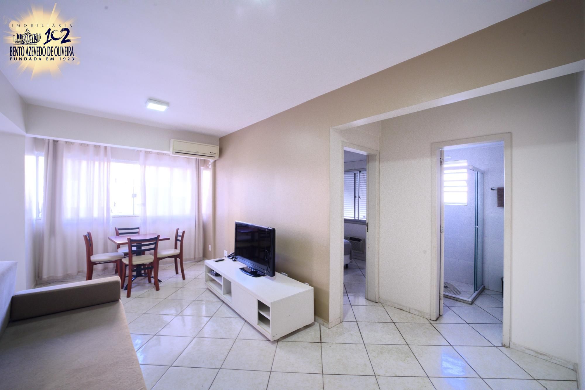 Apartamento, 1 quarto, 35 m² - Foto 3