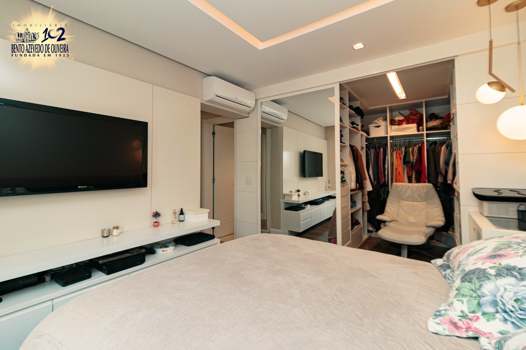 Apartamento, 4 quartos, 158 m² - Foto 16