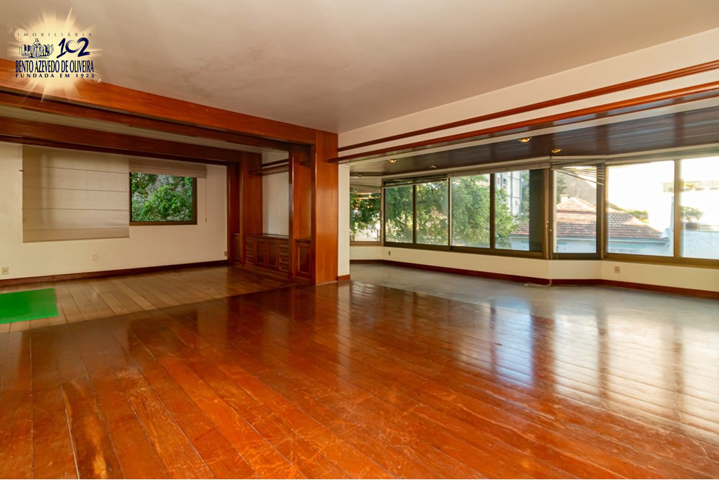 Apartamento, 3 quartos, 329 m² - Foto 33