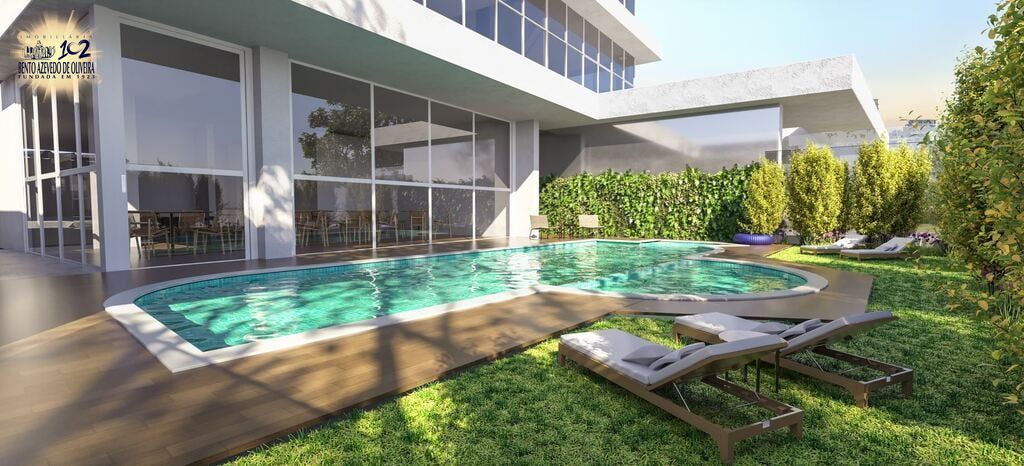 Apartamento, 3 quartos, 129 m² - Foto 5