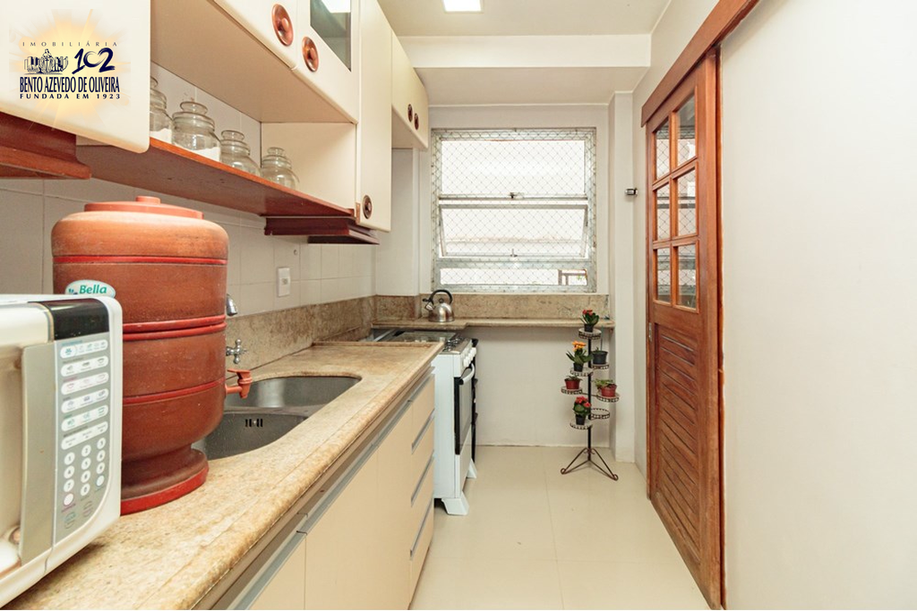 Apartamento, 3 quartos, 138 m² - Foto 5