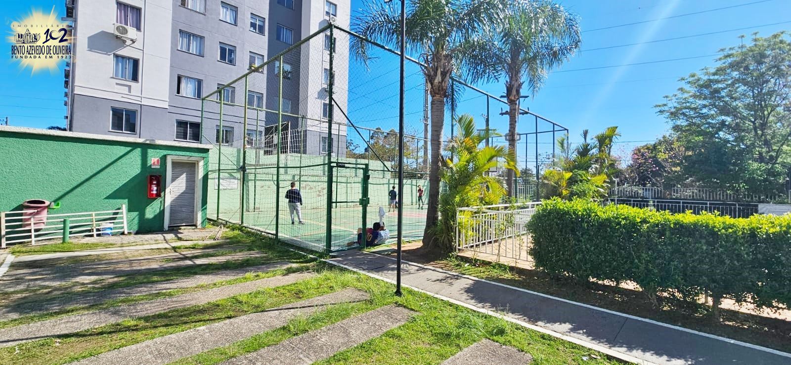 Cobertura, 3 quartos, 95 m² - Foto 22