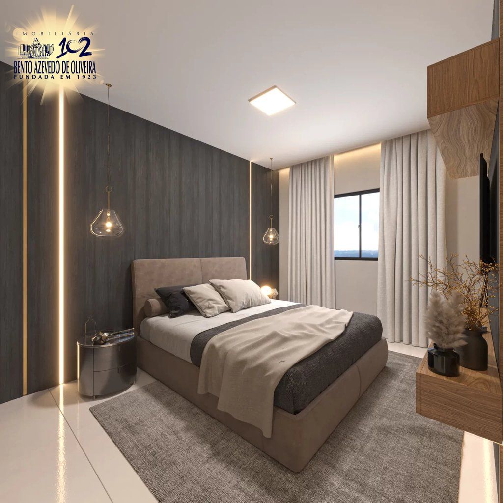 Apartamento, 3 quartos, 86 m² - Foto 5