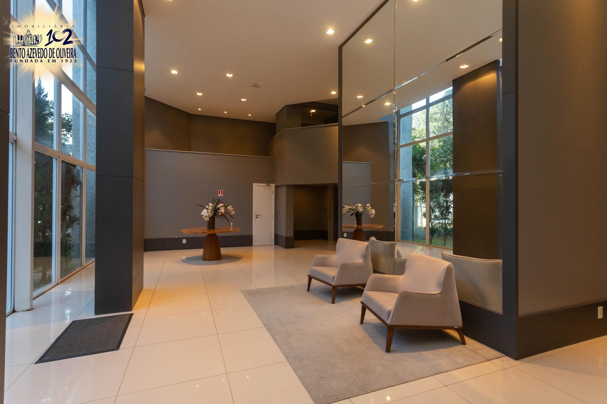 Apartamento, 4 quartos, 207 m² - Foto 1