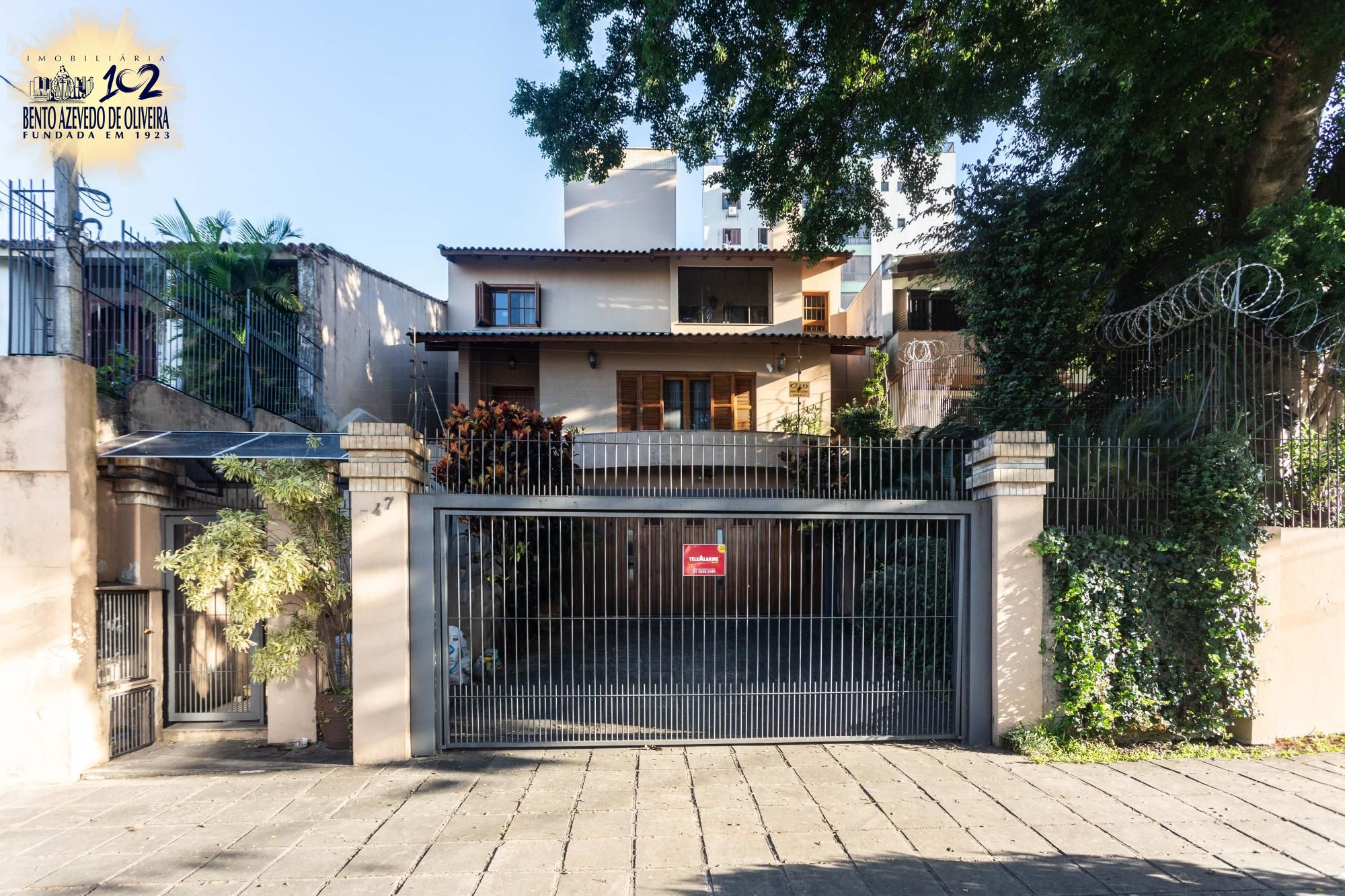 Casa, 4 quartos, 316 m² - Foto 2