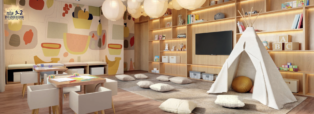 Apartamento, 4 quartos, 375 m² - Foto 9