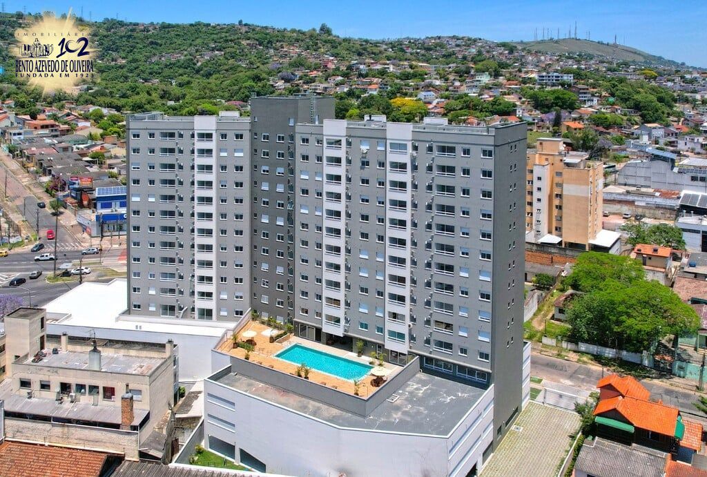 Apartamento, 1 quarto, 43 m² - Foto 19