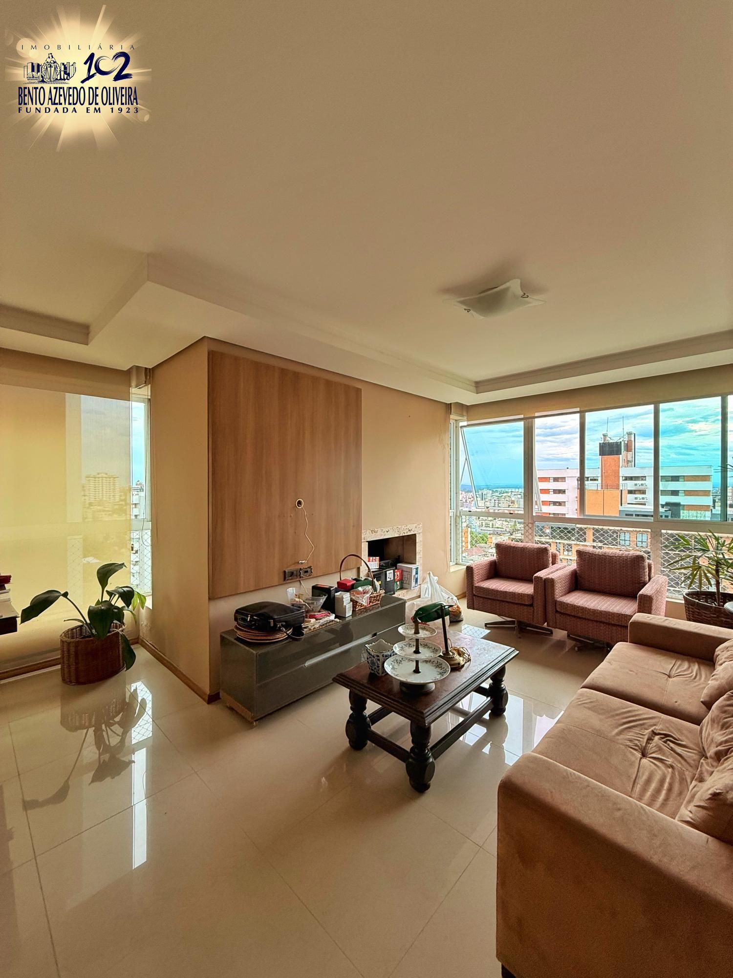 Apartamento, 2 quartos, 110 m² - Foto 3