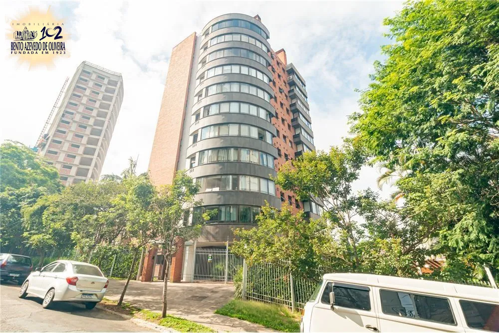 Apartamento, 3 quartos, 104 m² - Foto 1