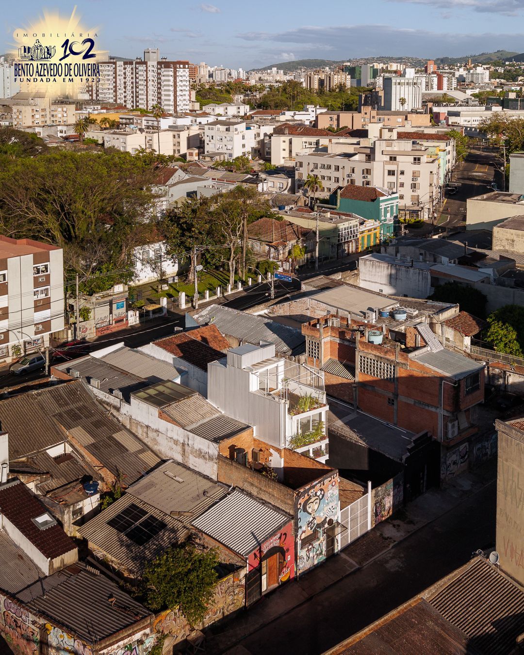 Casa, 2 quartos, 104 m² - Foto 47