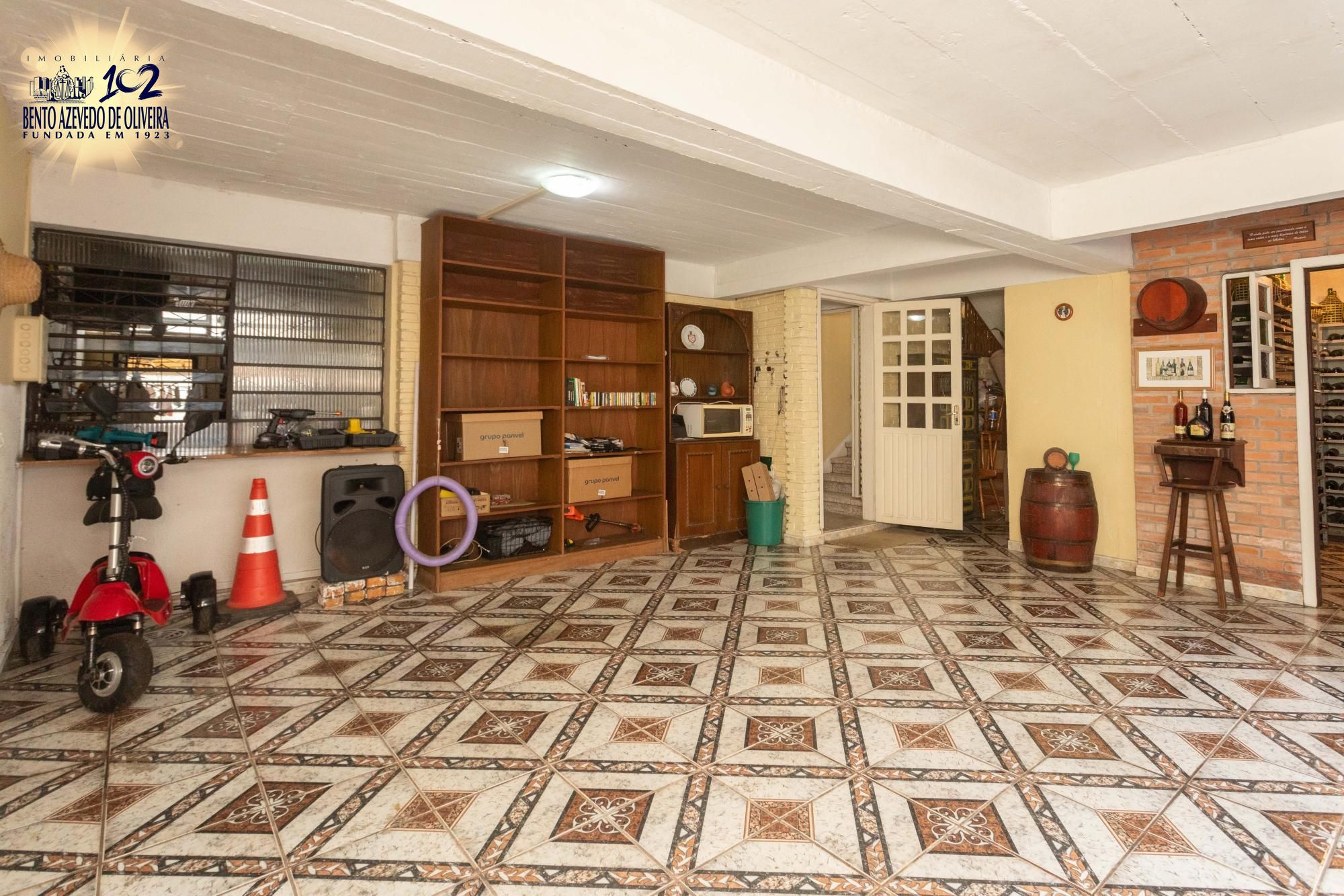 Casa, 5 quartos, 470 m² - Foto 21