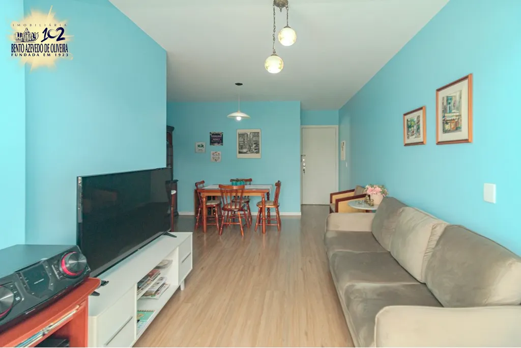 Apartamento, 3 quartos, 84 m² - Foto 28