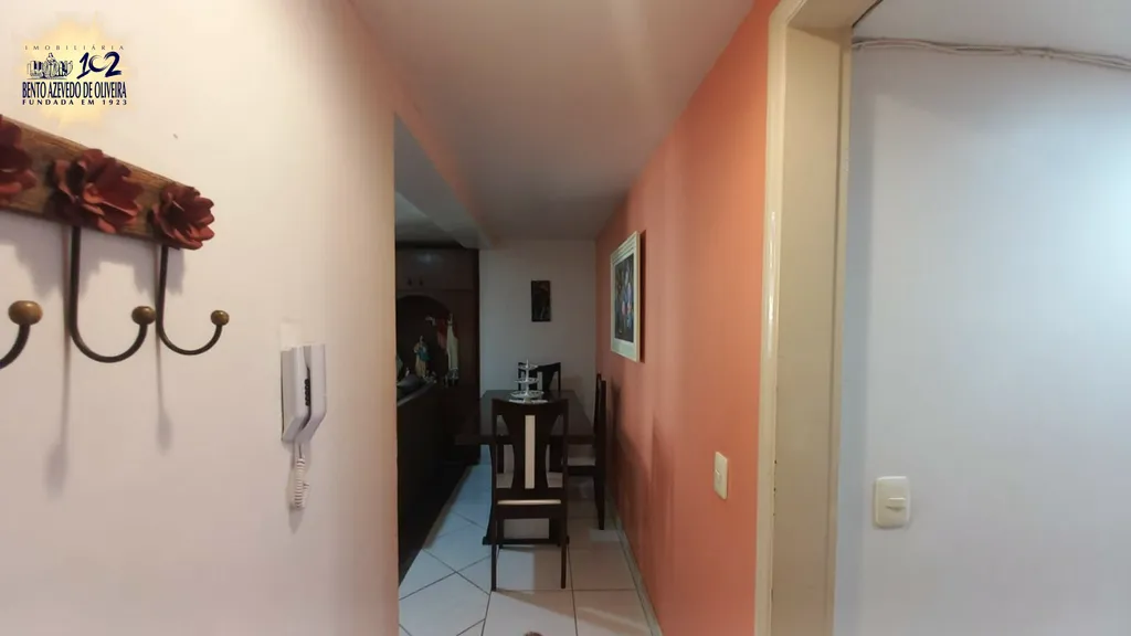 Apartamento, 4 quartos, 107 m² - Foto 8
