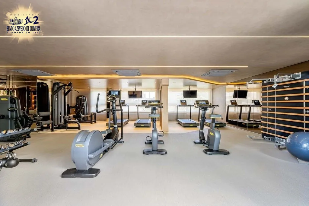 Apartamento, 4 quartos, 378 m² - Foto 17