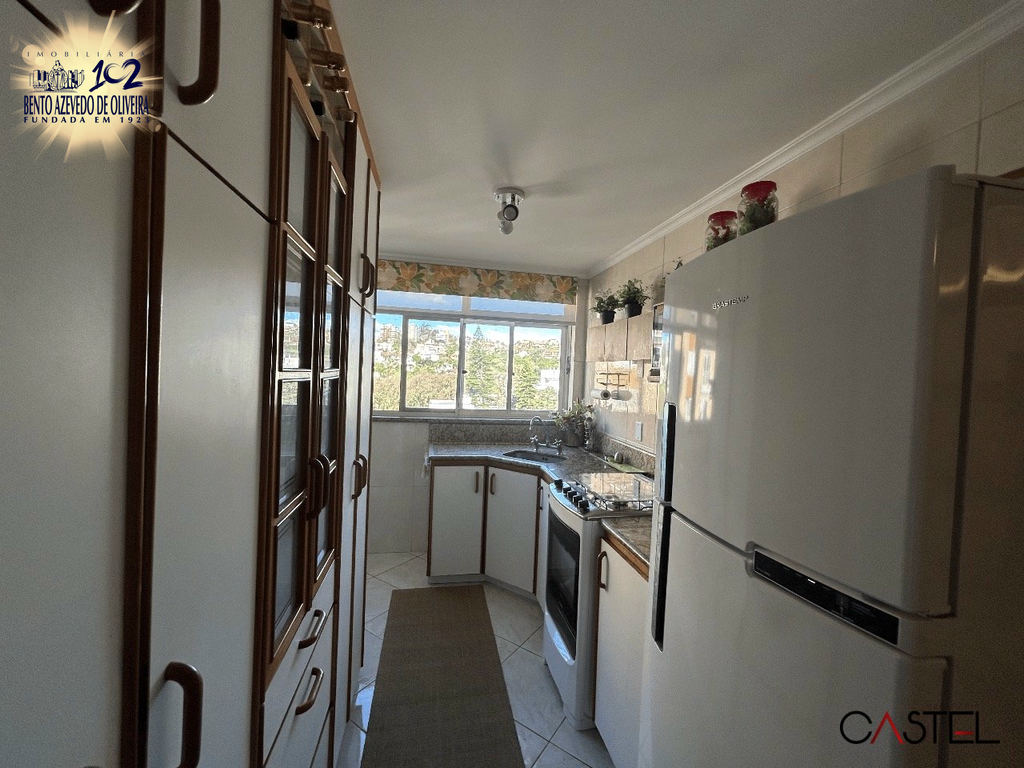 Apartamento, 3 quartos, 110 m² - Foto 5