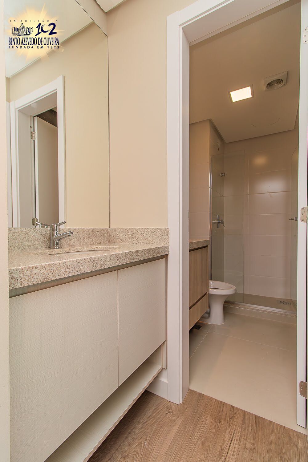 Apartamento, 1 quarto, 42 m² - Foto 9