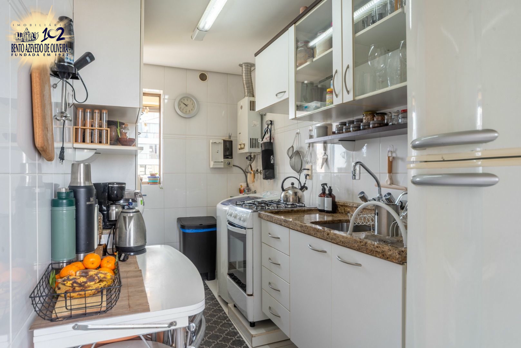Apartamento, 2 quartos, 65 m² - Foto 7