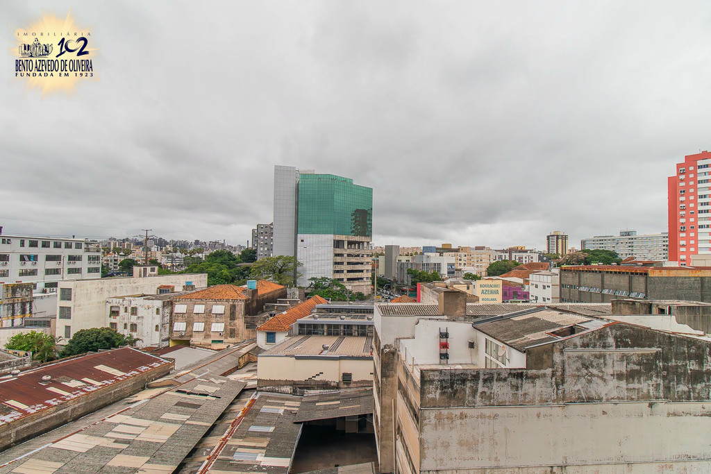 Apartamento, 1 quarto, 44 m² - Foto 35