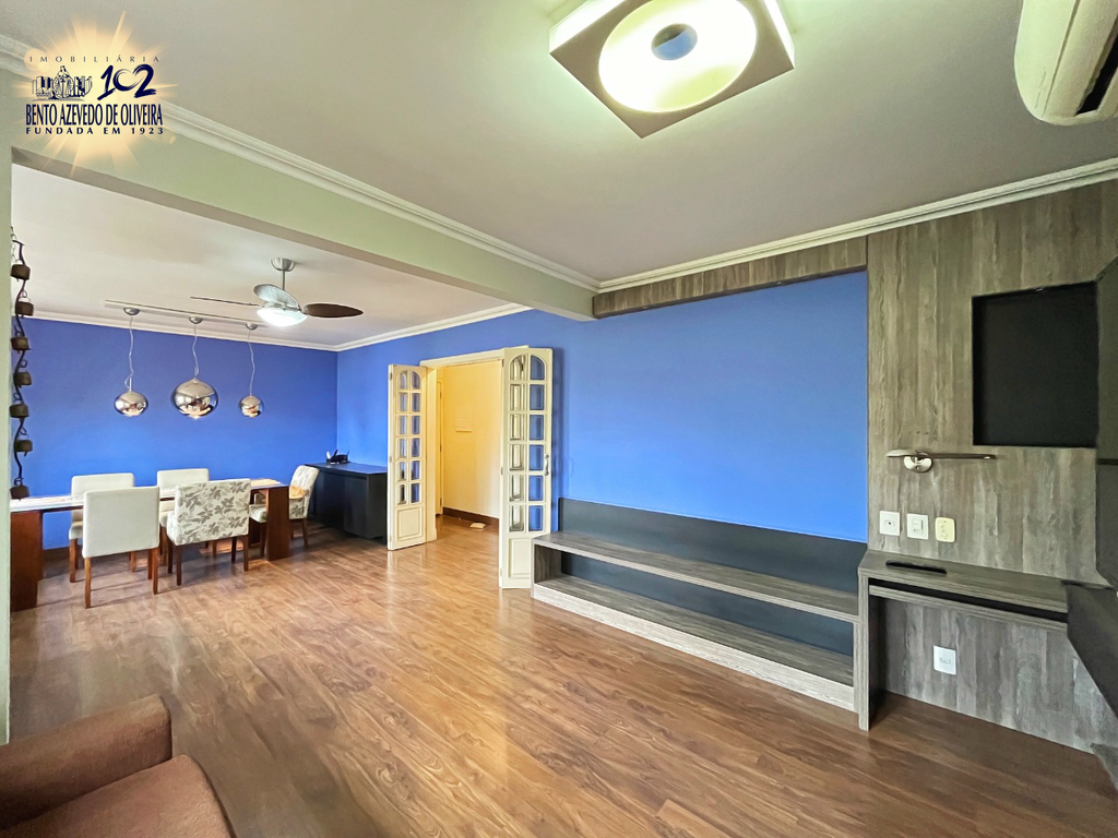 Apartamento, 3 quartos, 106 m² - Foto 28