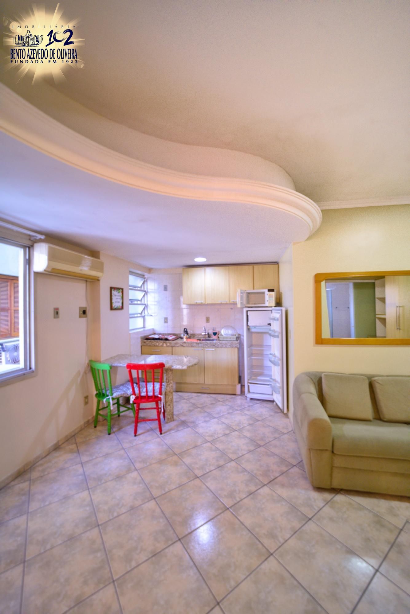 Apartamento, 1 quarto, 35 m² - Foto 10