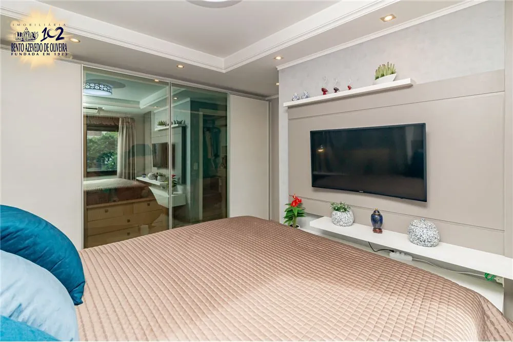 Apartamento, 3 quartos, 104 m² - Foto 43