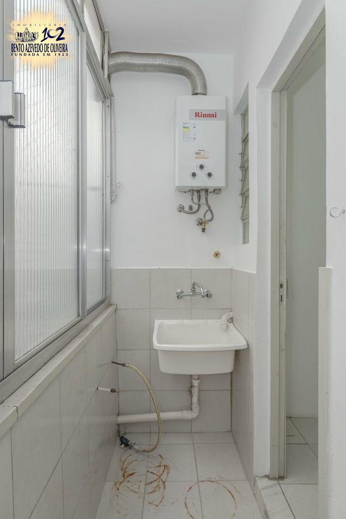 Apartamento, 2 quartos, 58 m² - Foto 7