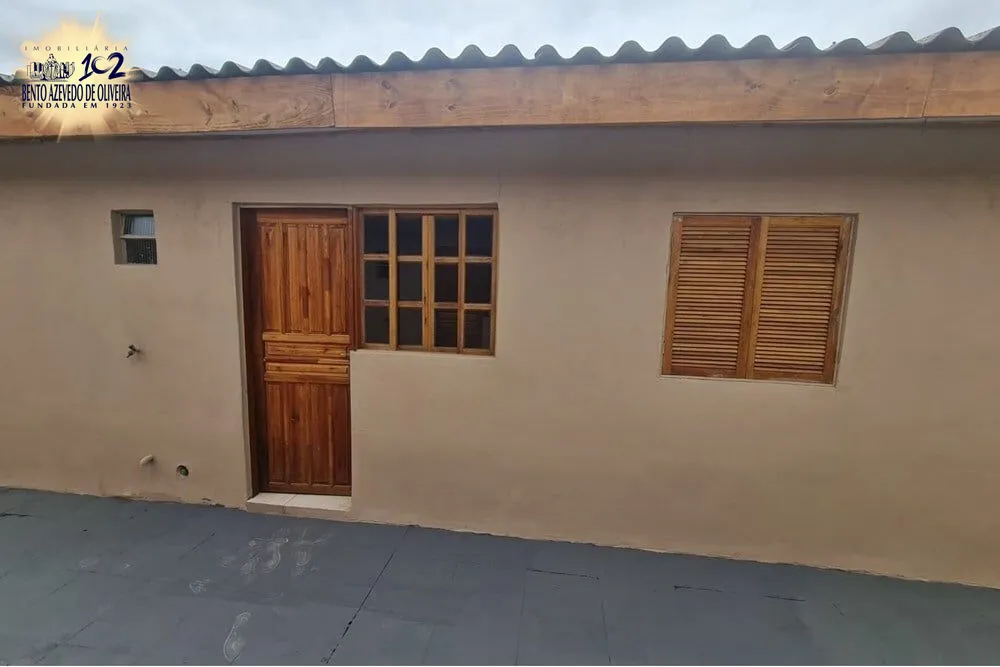 Casa, 1 quarto, 25 m² - Foto 17