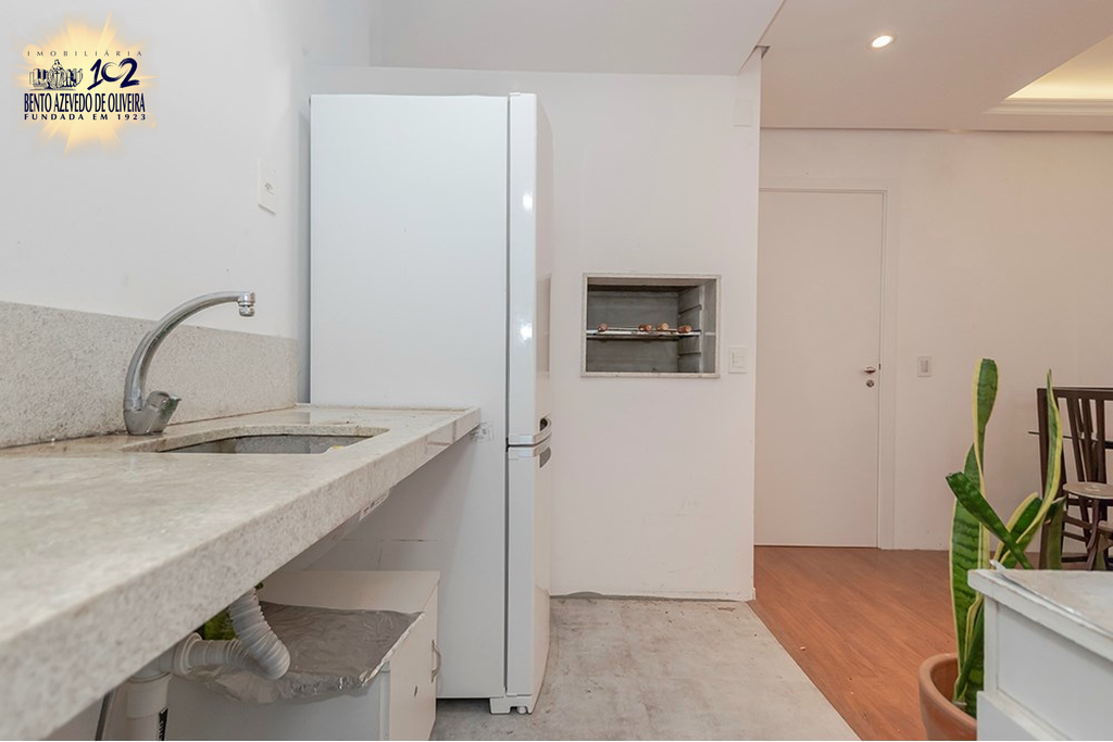 Apartamento, 2 quartos, 53 m² - Foto 37