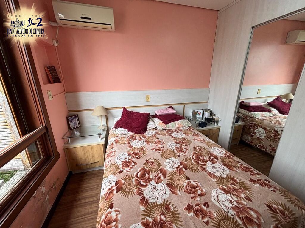 Apartamento, 2 quartos, 73 m² - Foto 9