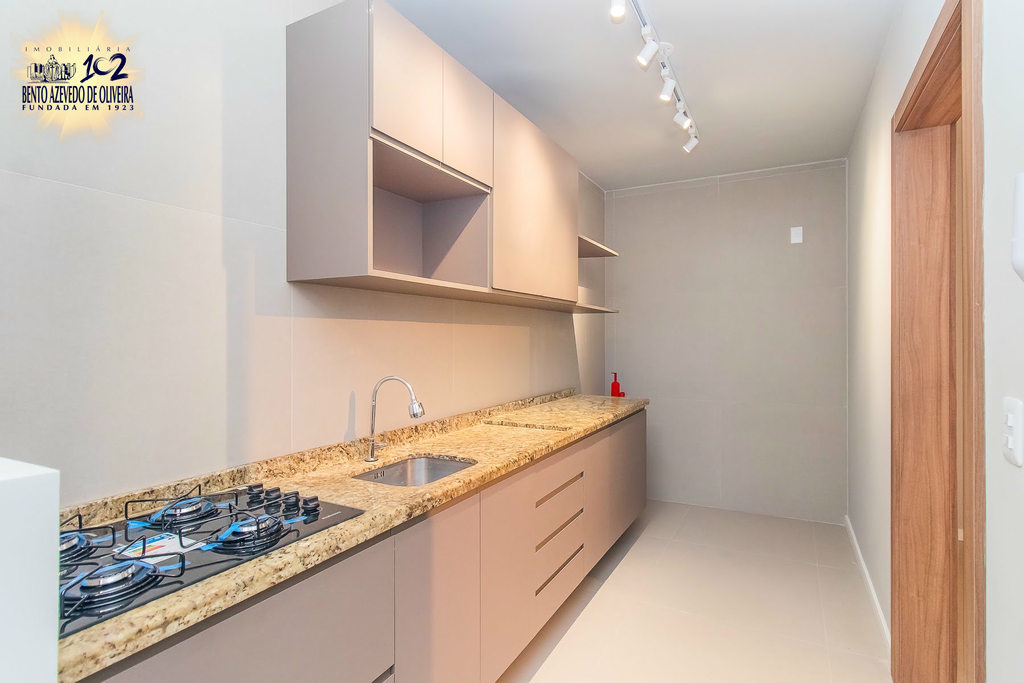 Apartamento, 2 quartos, 58 m² - Foto 18